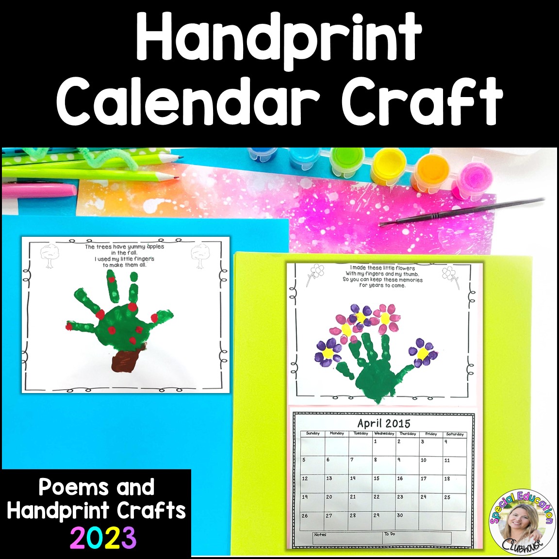 handprint-calendar-craft-activity-special-education-clubhouse